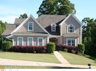 170 Gentry Dr S, Newnan, GA 30263