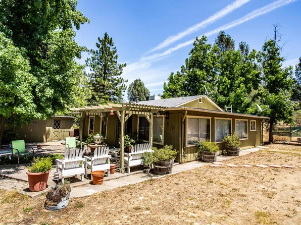 11583 Weiland St, Redding, CA 96001