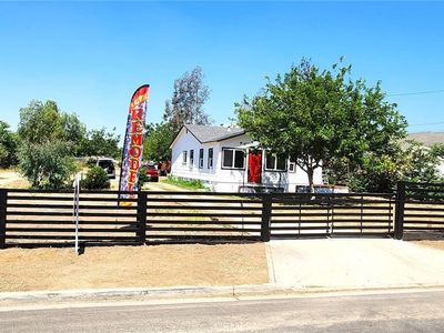 3941 Campbell St, Riverside, CA, 92509