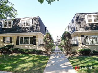 7320 N Bell Ave UNIT 7, Chicago, IL 60645