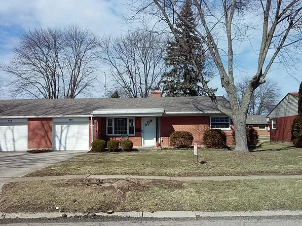515 Hollendale Dr, Kettering, OH 45429