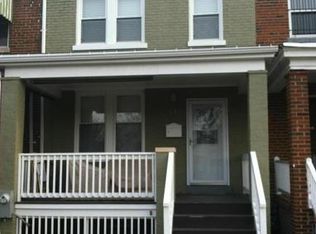 1612 Massachusetts Ave SE, Washington, DC 20003