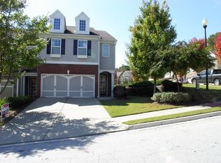 941 Pierce Brennen Dr, Lawrenceville, GA 30043