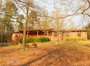 410 Bells Ferry Rd NE, Rome, GA 30161