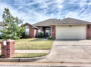 8212 Aaron Dr, Oklahoma City, OK 73132