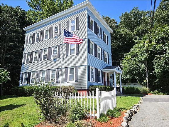 3rd image of 12 Hill Ave #14