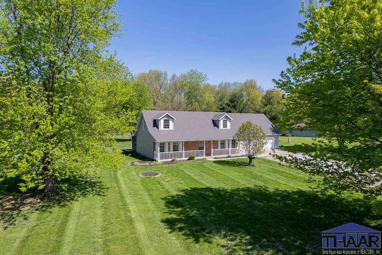 9088 Bono Rd, Terre Haute, IN 47802 | Zillow