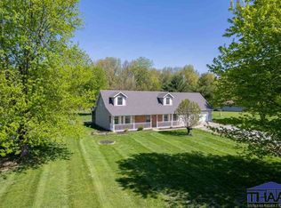 9088 Bono Rd, Terre Haute, IN 47802