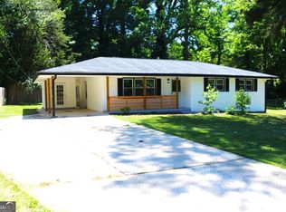 477 Parkwood Way, Jonesboro, GA 30236