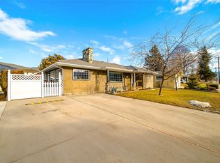 1767 Quilchena Ave, Merritt, BC V1K 1R6