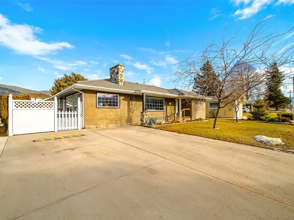 1767 Quilchena Ave, Merritt, BC V1K 1R6