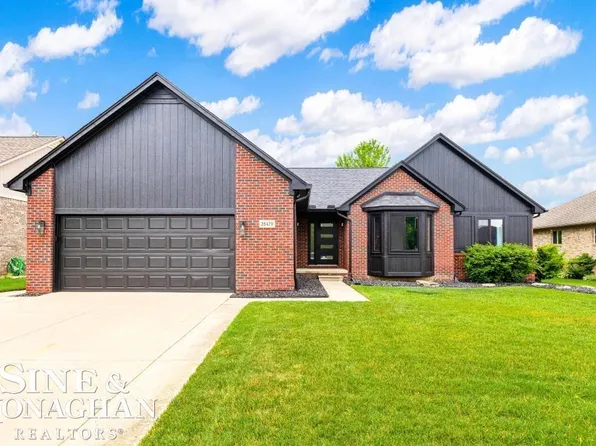 36479 Brennan Rd, New Baltimore, MI 48047