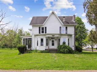 27 Academy St, Spencer, NY 14883