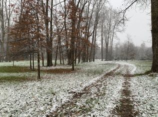 28265 Martinsville Rd, Belleville, MI 48111