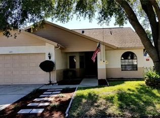 1215 Rinkfield Pl, Brandon, FL 33511