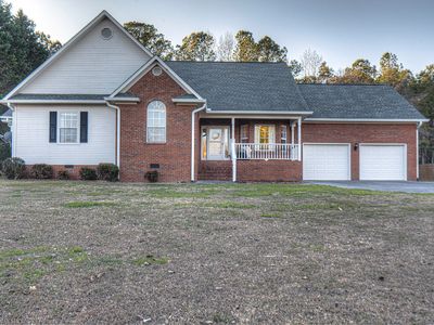 110 Golden Oaks Dr, La Fayette, GA, 30728