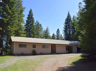 64608 Mount Emily Rd, La Grande, OR 97850