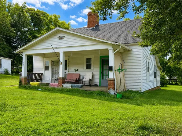501 E Madison St, Franklin, KY 42134