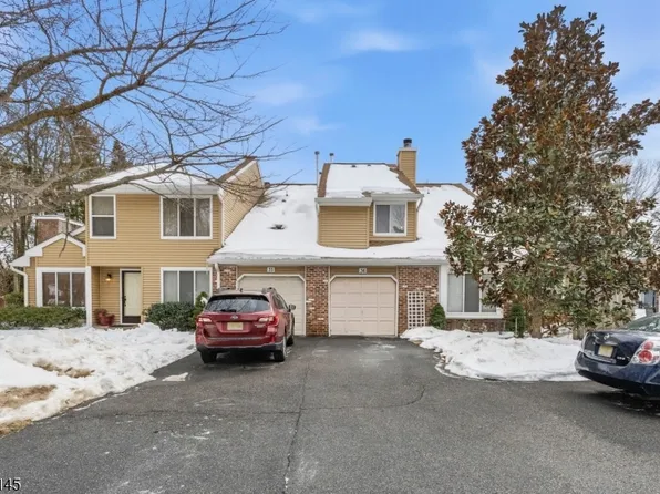 36 Cherrywood Dr, Franklin Twp., NJ 08873