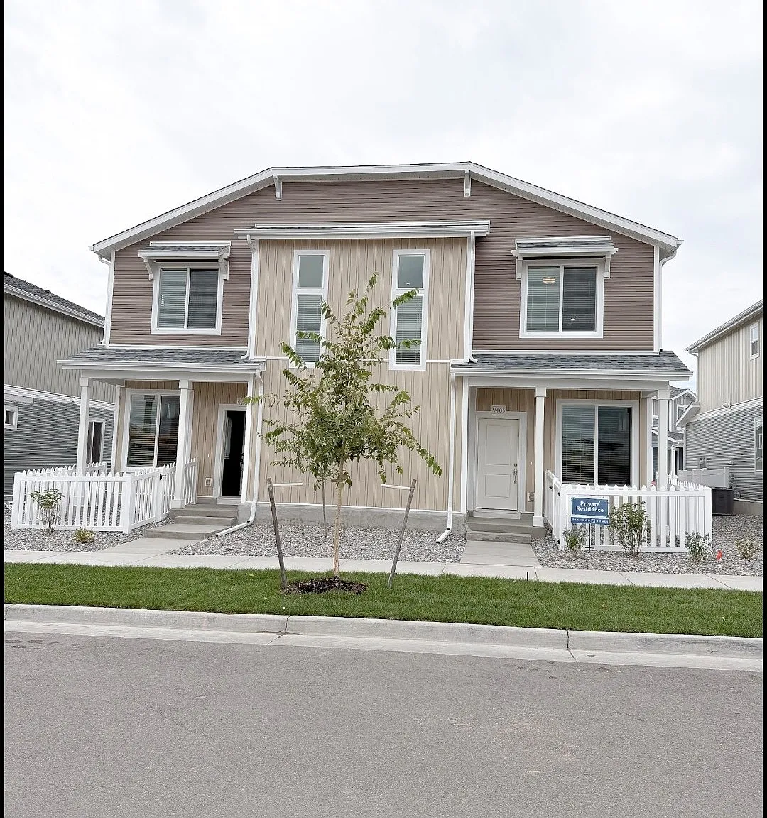 4 bed, 2.5 bath, 1587 sqft, $2,750 — Photo 1