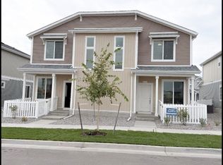 9409 Oro City Loop, Colorado Springs, CO 80927