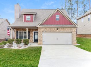 1029 Hartwell Rd, Locust Grove, GA 30248