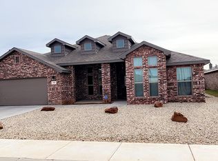 7331 99th St, Lubbock, TX 79424