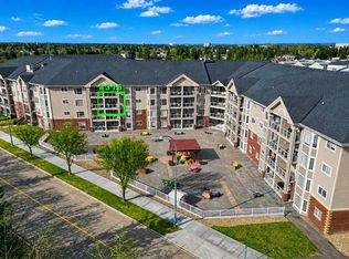 6 SW Michener Blvd #316, Red Deer, AB T4P0K5