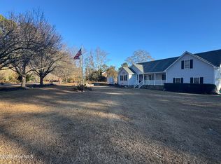 101 Canal St, Camden, NC 27921