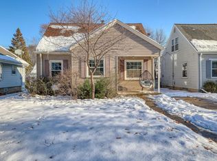 176 North 73rd STREET, Milwaukee, WI 53213