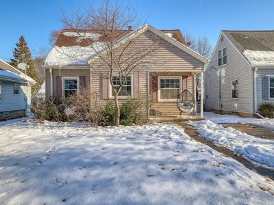 176 N 73rd STREET, Milwaukee, WI, 53213