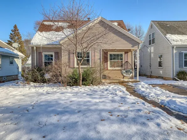 176 North 73rd STREET, Milwaukee, WI 53213