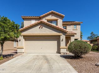 17034 W Rimrock St, Surprise, AZ 85388