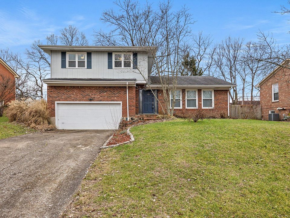 524 Cromwell Way, Lexington, KY 40503 Zillow