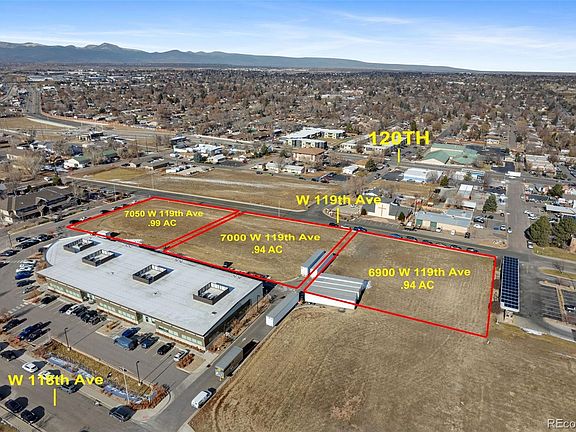 4th image of 6900 W 119th Avenue
