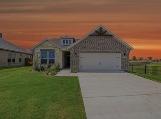 2109 Bluebird Ln, Anna, TX 75409