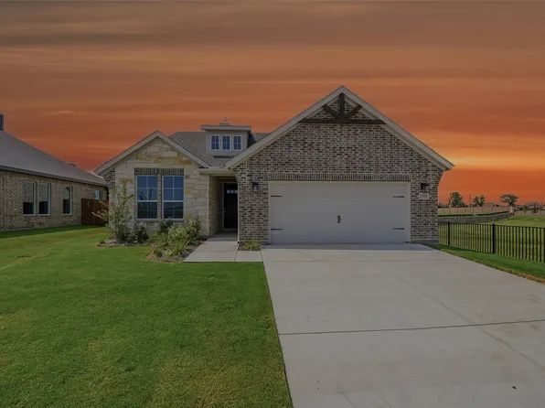 2109 Bluebird Ln, Anna, TX 75409