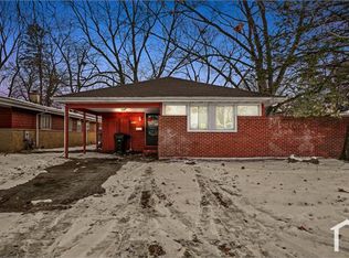15143 Hastings Dr, Dolton, IL 60419