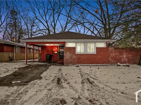 15143 Hastings Dr, Dolton, IL 60419