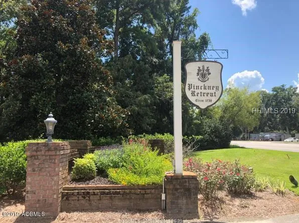 66 Pinckney Wildlife Refuge, Hilton Head Island, SC 29926