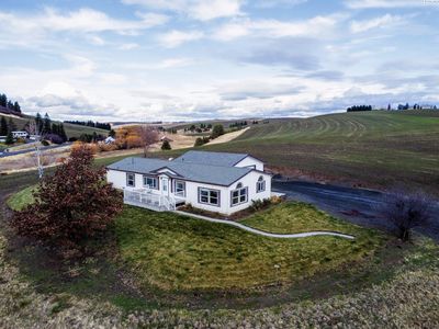 162 L West Rd, Palouse, WA, 99161