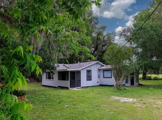 12391 NW Gainesville Rd, Reddick, FL 32686