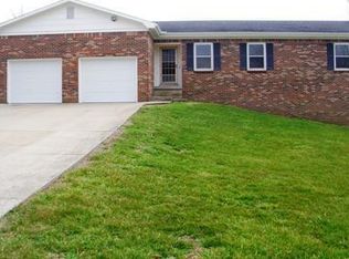 318 Riva Ridge Dr, Richmond, KY 40475