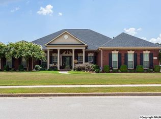 100 Carthage Ct, Madison, AL 35757