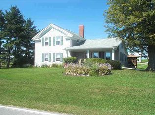 4730 Township Road 187, New London, OH 44851