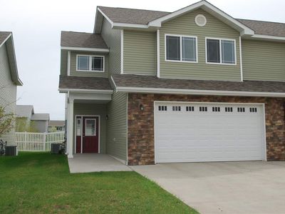 2336 14th St NW, Minot, ND, 58703