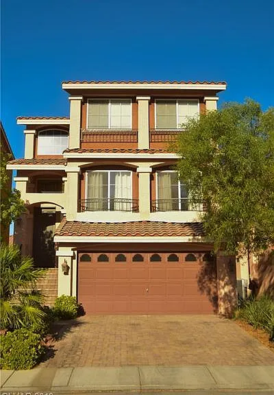 8454 Golden Amber St — Photo 1
