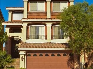 8454 Golden Amber St, Las Vegas, NV 89139