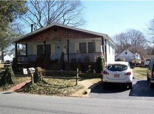 200 Glenn Ave, Blackwood, NJ 08012