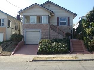 2339 13th Ave, Oakland, CA 94606